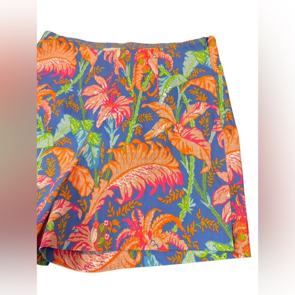 Gretchen Scott Shorty Shorts Size Medium - Picture 5 of 11